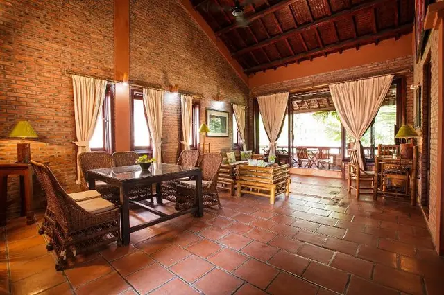Van Chai Resort
