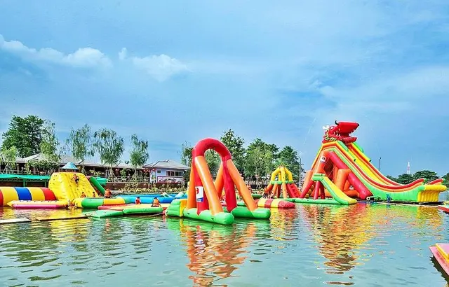 Dream Park Resort