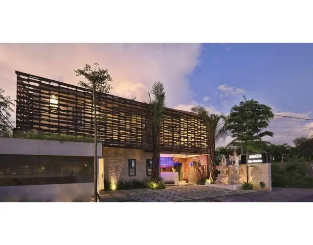Amara Villa Umalas
