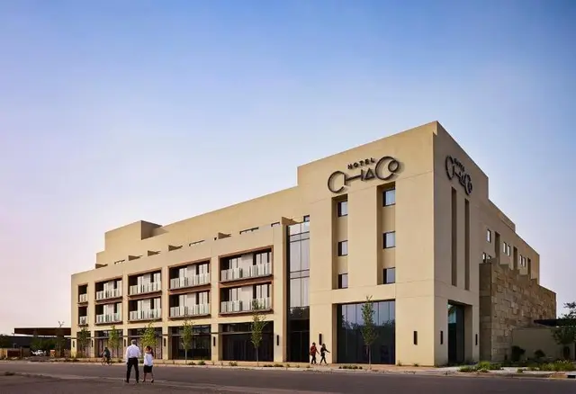 Hotel Chaco