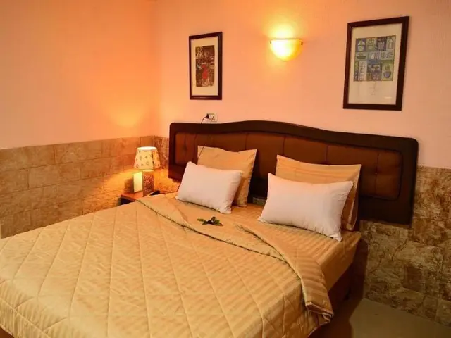 Amman Palace Hotel