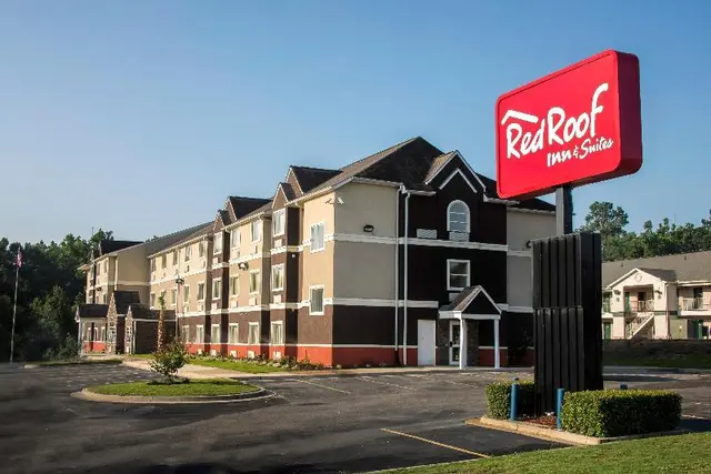 Quality Inn & Suites Augusta Fort Gordon Area