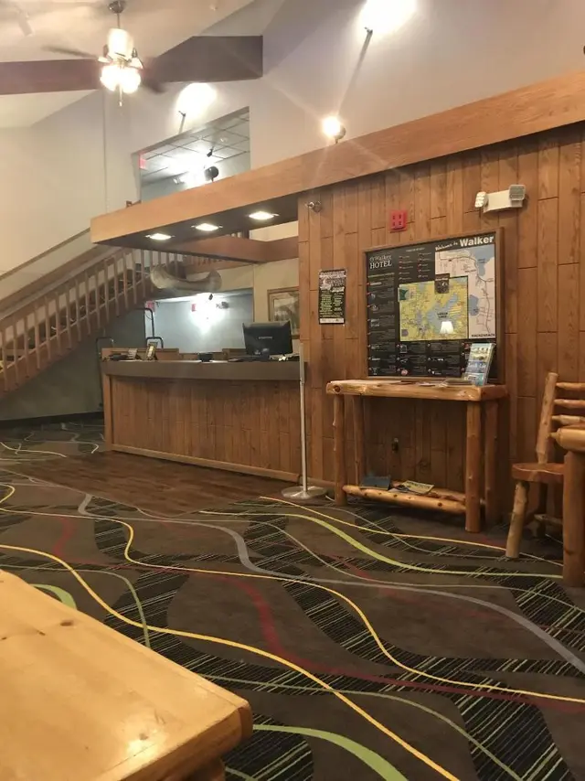 Walker Hotel