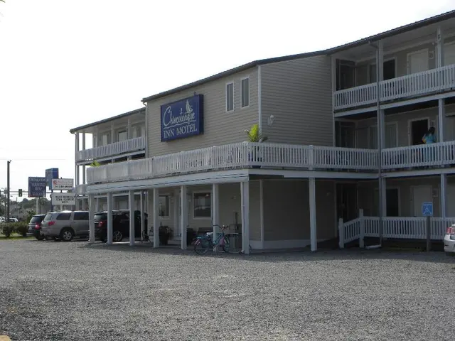 Chincoteague Inn