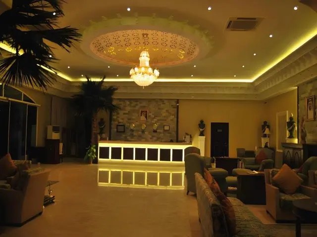 Sharjah International Airport Hotel
