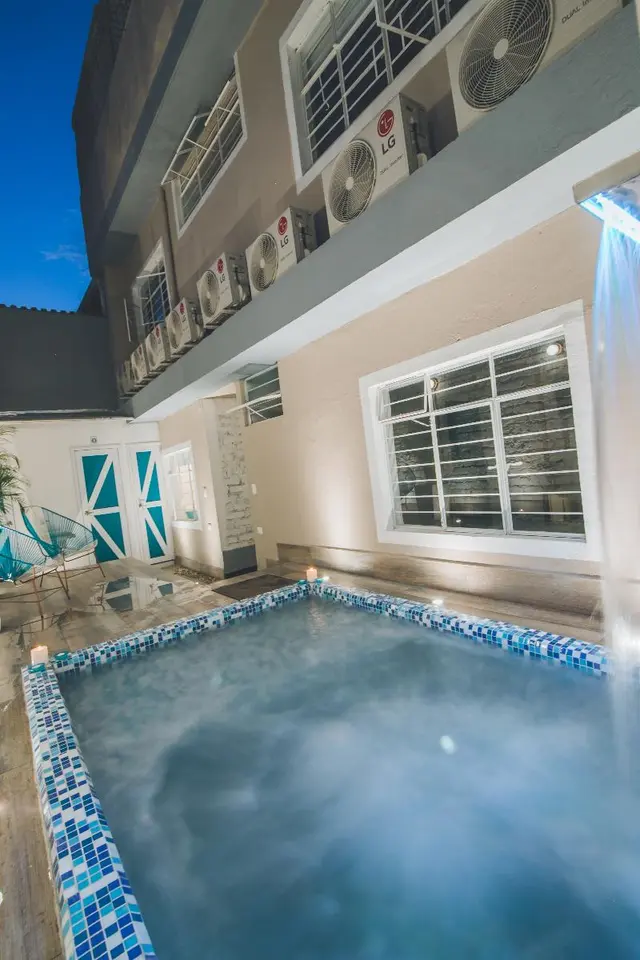 Casa Mendoza