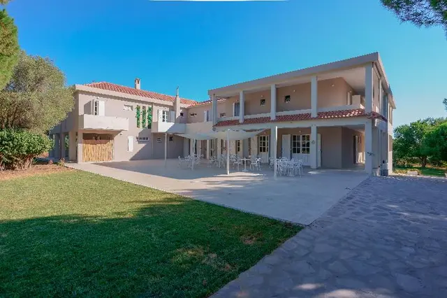 Maison Del Sole