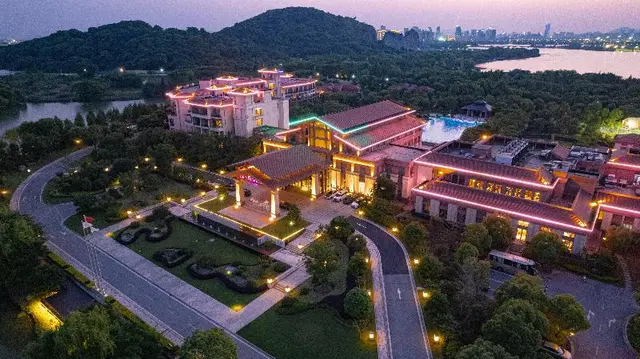 Crowne Plaza Huzhou