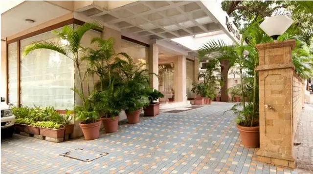 Residency Andheri