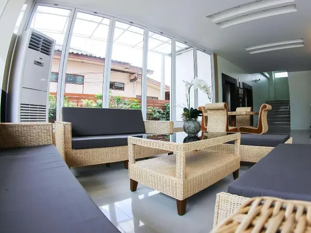 The Villa Chiangrai