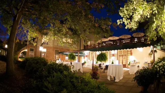 Boar S Head Resort