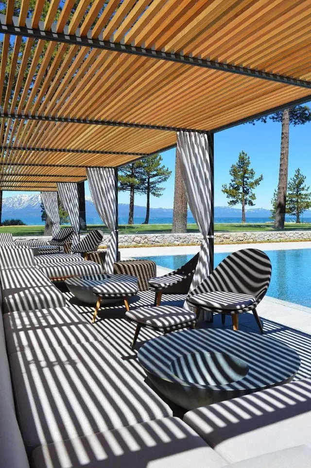 Edgewood Tahoe Resort