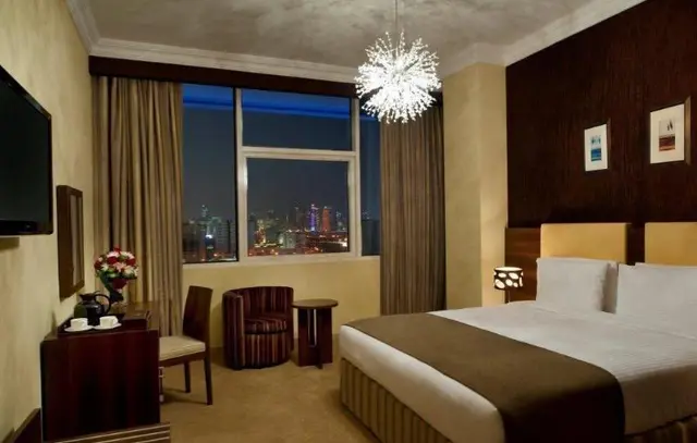 Saray Musheireb Hotel And Suites