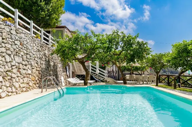 Villarena Relais