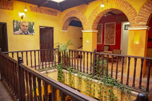 San Nicolás Colonial