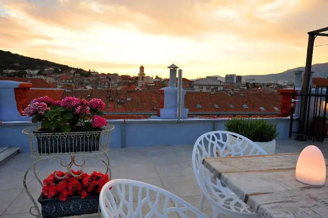 Bajamonti 5 Luxury Rooms