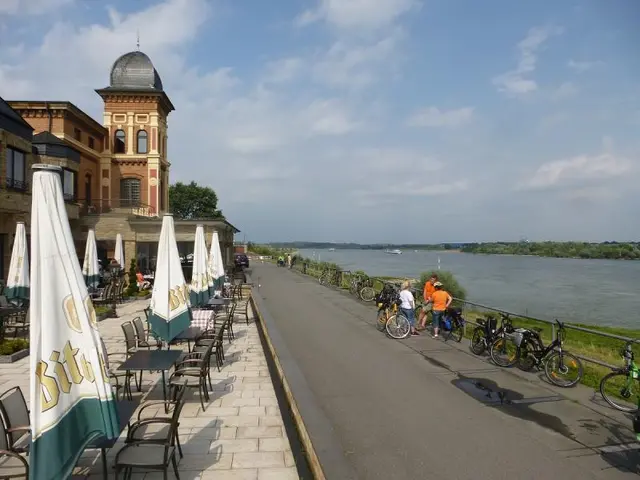 Wacht Am Rhein