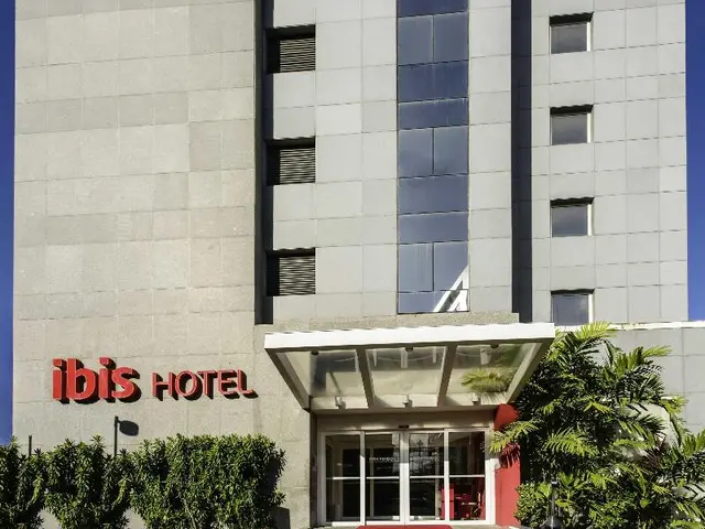 ibis Recife Boa Viagem