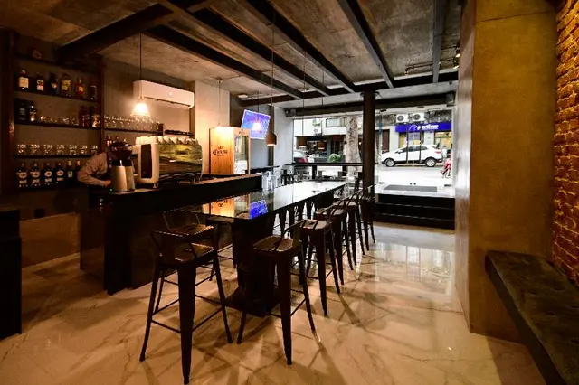 Quijano Aparts & Suites