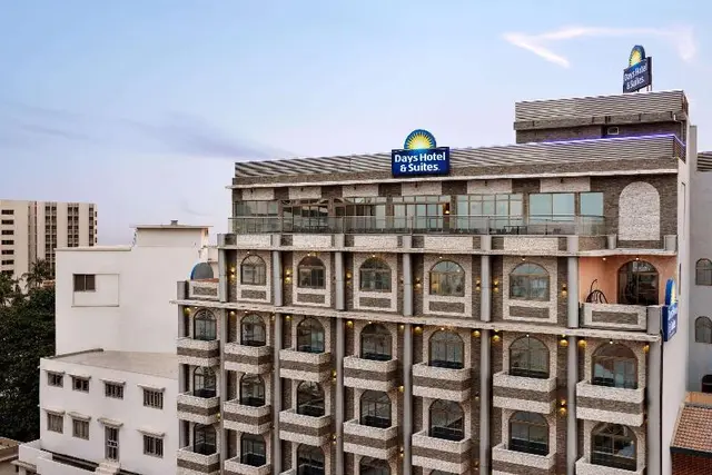 Days Hotel & Suites Dakar