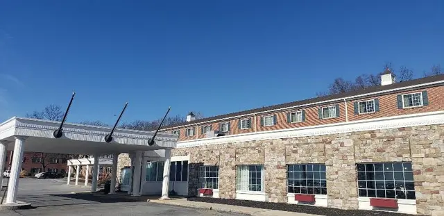 Heritage Hotel Lancaster