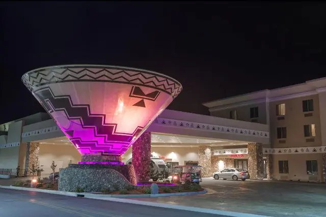 Win-River Resort & Casino