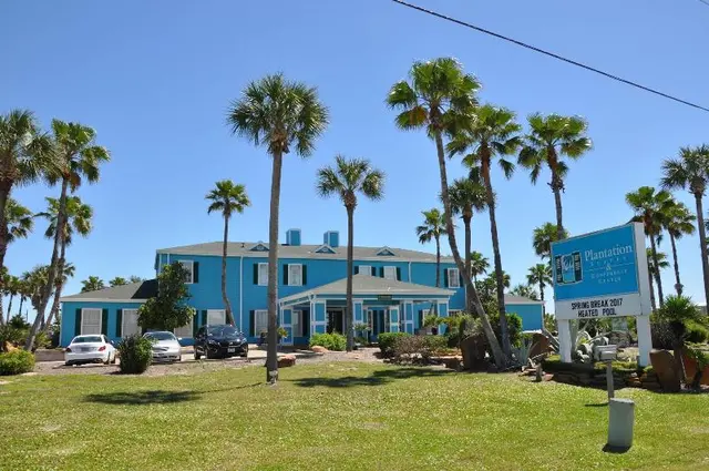 Plantation Suites Conference Center