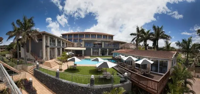 Umthunzi Hotel and Conference