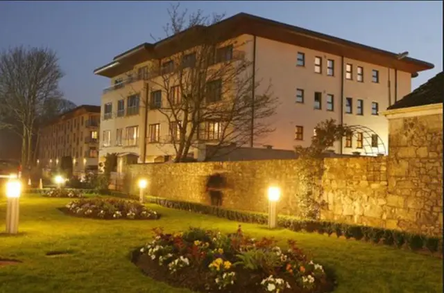 Annebrook House Hotel