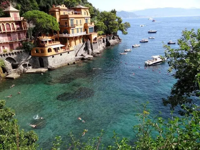 Nazionale Portofino