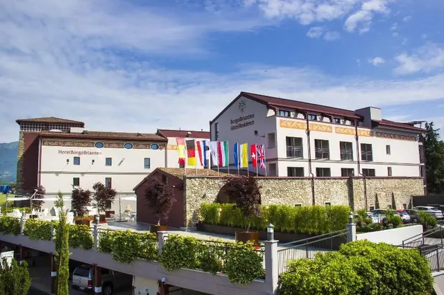 Borgo Brianteo