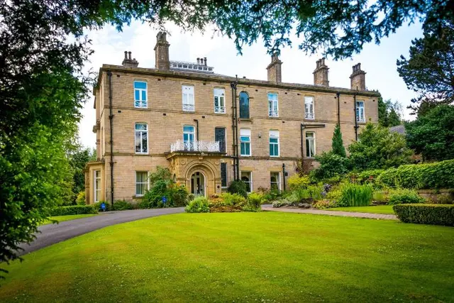 Astley Bank Hotel by Sunday