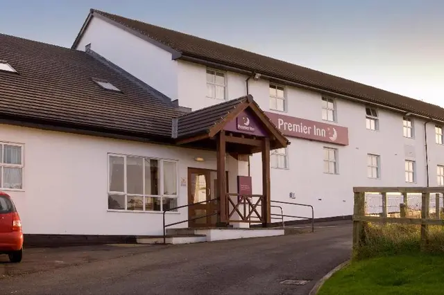 Premier Inn Whitehaven