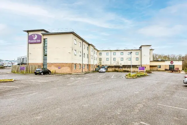 Premier Inn Andover