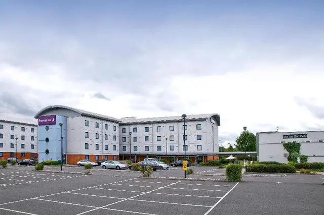 Premier Inn London Enfield