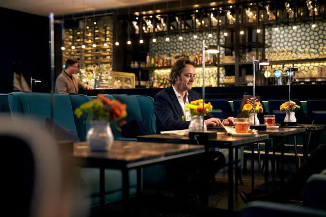 Van Der Valk Hotel Uden Veghel