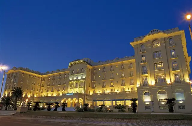 Argentino Hotel Casino Resort