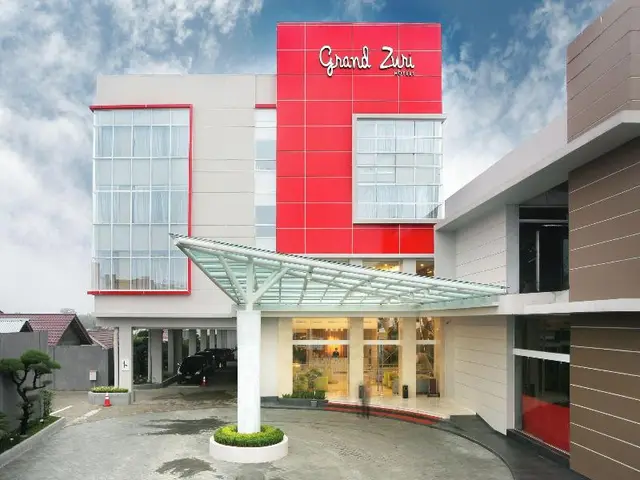 The Melio Enim Hotel