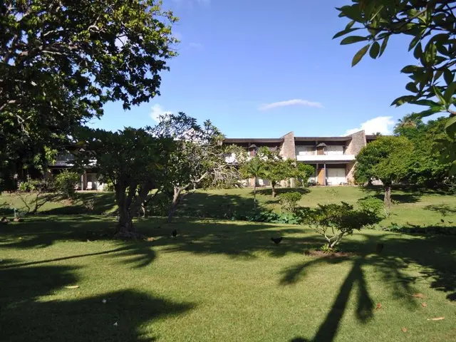 Royal Tahitien
