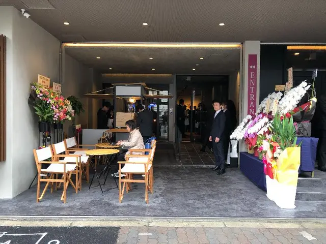 Wellstay Namba