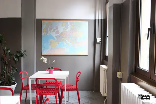 Koala Hostel