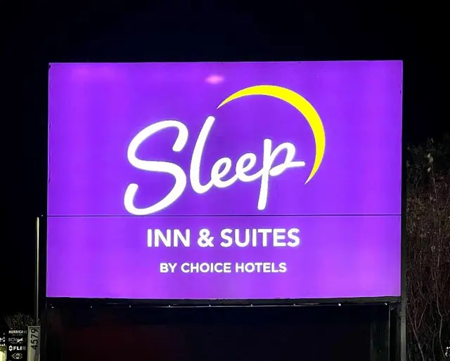 Sleep Inn & Suites Niceville - Destin