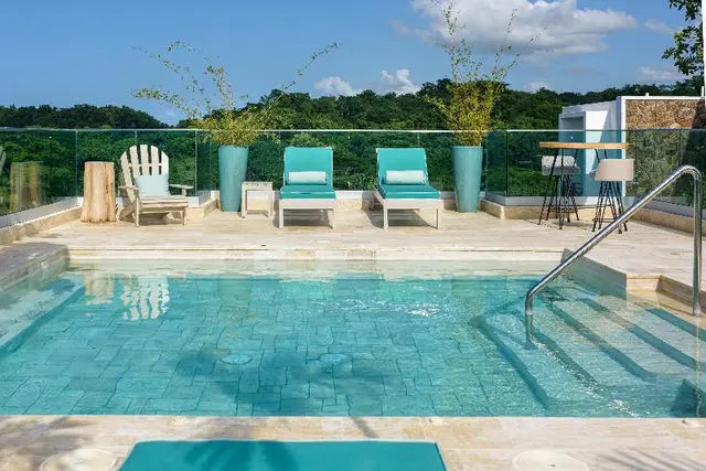Saman Boutique Hotel & Residences