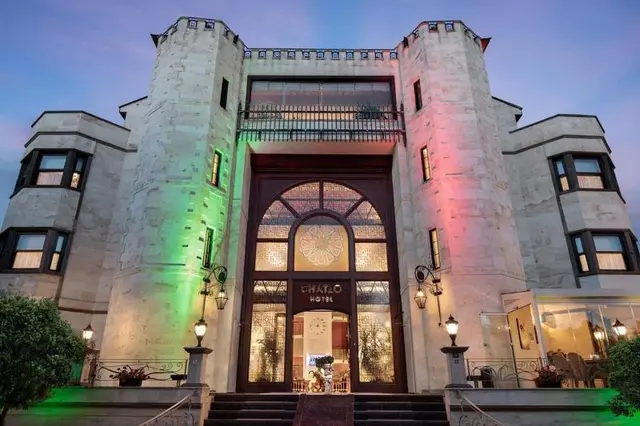 Chatto Hotel