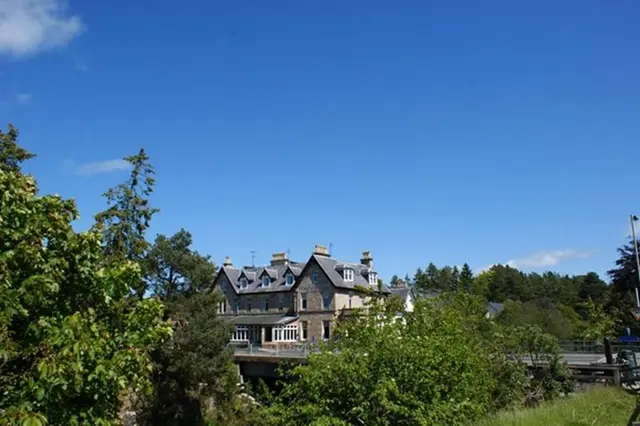 Carrbridge Hotel