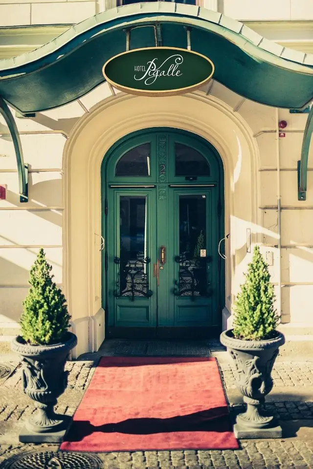 PIGALLE