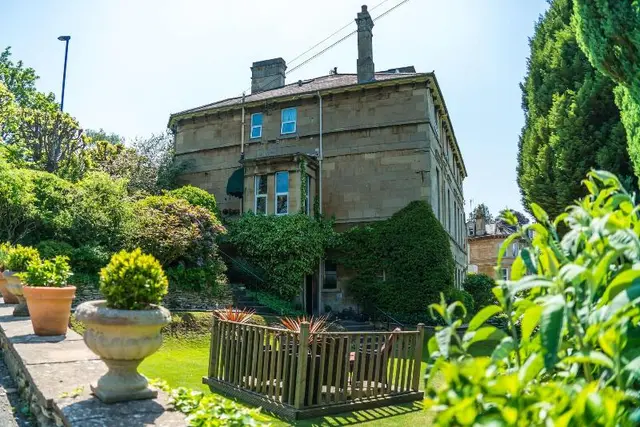 Oldfields House Bed Breakfast