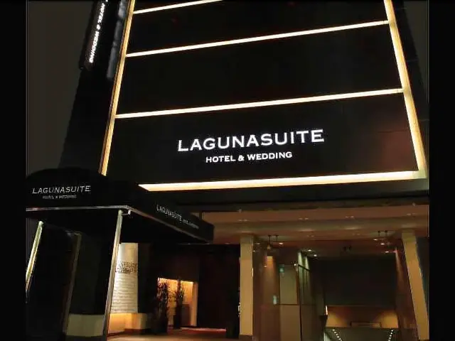 Laguna Suite Hotel Wedding Nagoya