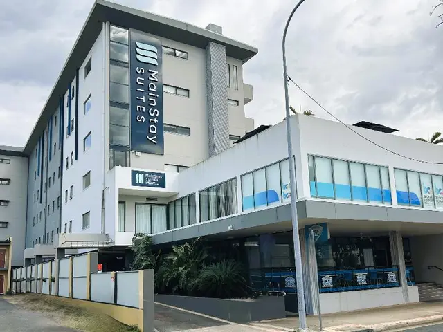MainStay Suites Mackay