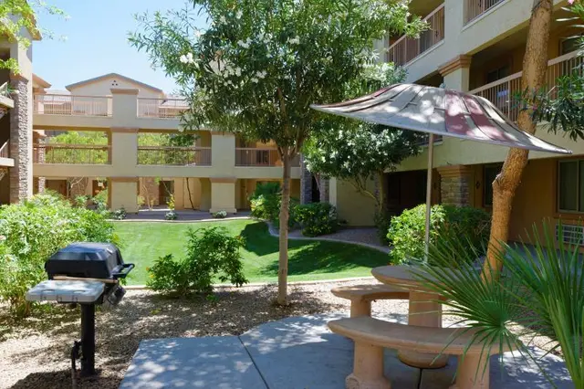 Siegel Select Casa Grande